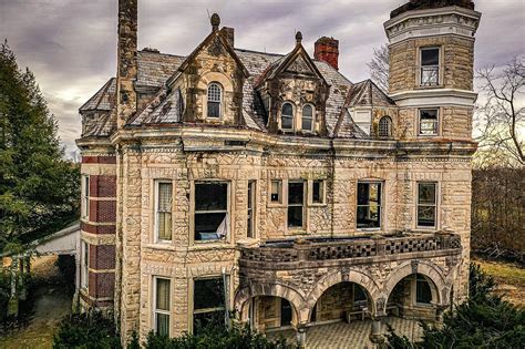 Take a look! 1. . Abandoned castles for sale in america